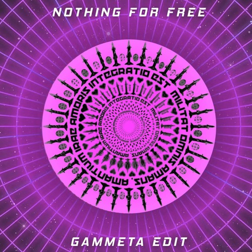  Pendulum - Nothing For Free