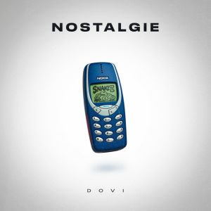  DOVI - NOSTALGIE