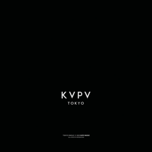  KVPV - Tokyo