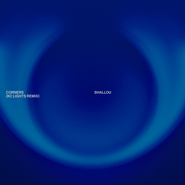  Shallou & KC Lights - Corners (KC Lights Remix)