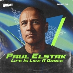  DJ Paul Estak & DArien Kelly - Code red (Mainframe remix)