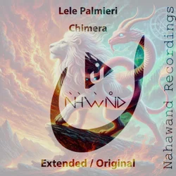  Lele Palmieri - Supernatural (Extended Mix)