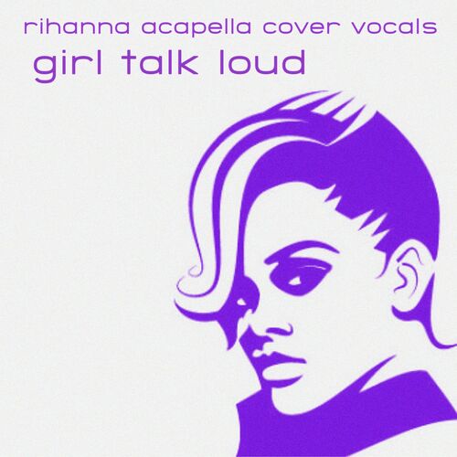  Rihanna - Disturbia (Acapella)