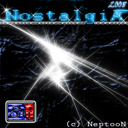  8-BiT - Inevitability