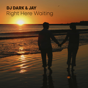 Dj Dark & Jay - Right Here Waiting (Richard Marx)
