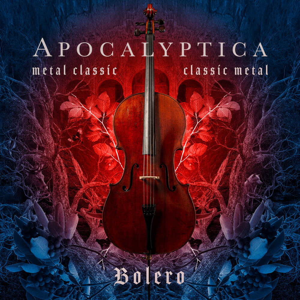  Apocalyptica - Bolero