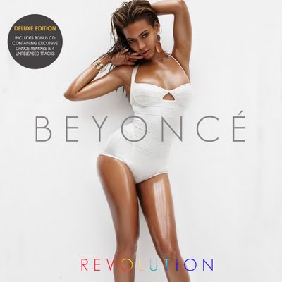  Beyoncé Feat. IAm - Bienvenue