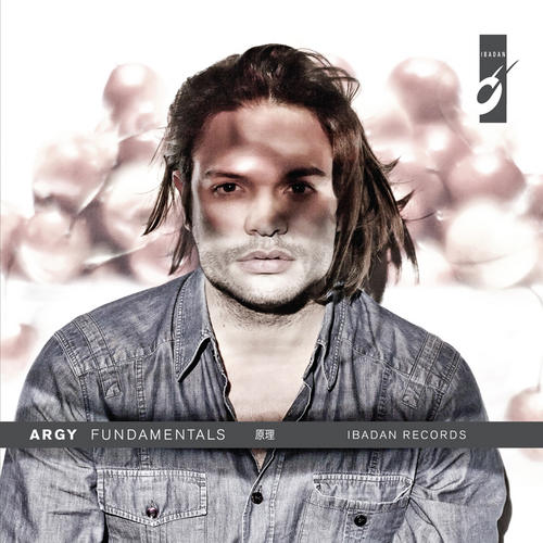 Argy - Party People