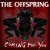 Cover The Offspring - Coming For You