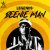 Cover Beenie Man - The Crime