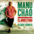 Cover Manu Chao - Luna y sol