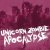 Cover Borgore, Sikdope - Unicorn Zombie Apocalypse (Original Mix)