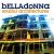 Cover Belladonna - St. tropez affair