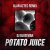 Cover DJ Blyatman - Potato Juice (Alan Aztec Remix)