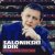 Cover Edik Salonikski - Молодость