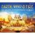 Cover Earth, Wind & Fire - Pride