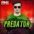 Cover DJ Blyatman - Predator
