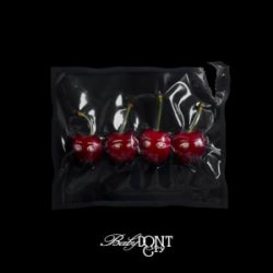 Baby DONT Cry - Bet You�ll Regret It