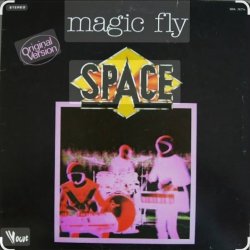 Space - Magic Fly