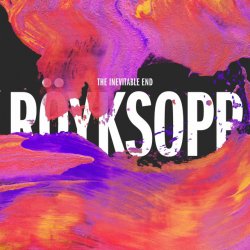 Royksopp feat. Robyn - Monument (T.I.E Version)
