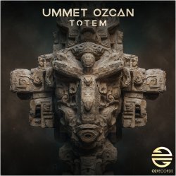 Ummet Ozcan - Totem