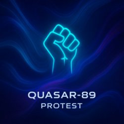 Quasar-89 - Protest