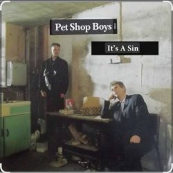 Pet Shop Boys - It's a sin