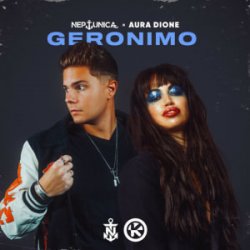 Neptunica & Aura Dione - Geronimo