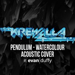 Watercolour (Krewella & Evan Duffy Acoustic Cover)
