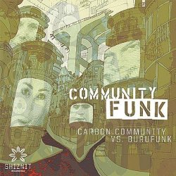 Community Funk (Deadmau5 Remix)