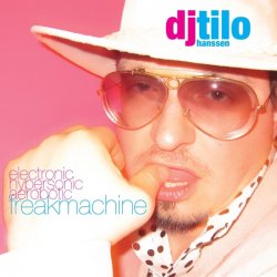 Freakmachine (Original Extended)