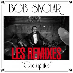 Groupie (Danny Roma   Mr B Remix)