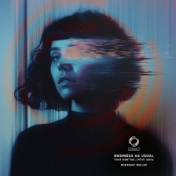 Business As Usual & Aria - Take Control