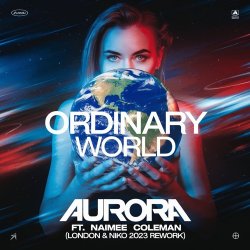 Ordinary World (Original Radio Mix)
