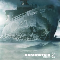 Rosenrot