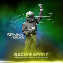 Racing Spirit (Extended Mix)