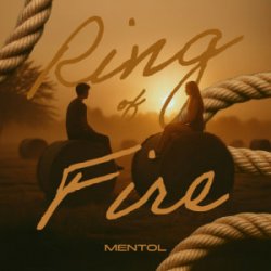 Johnny Cash - Ring of Fire (Mentol Remix)