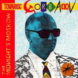 Tovarisc Gorbaciov