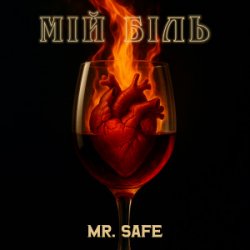 Mr. Safe - ̳� ���