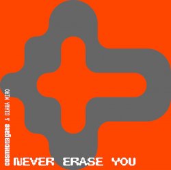 Cosmic Gate & Diana Miro - Never Erase You