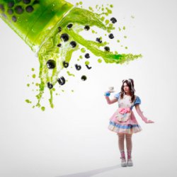 Alice Change - ����-�