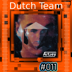Dutch Team #011