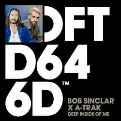 Deep Inside Of Me (Extended Mix)