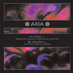 Dido (Armin Van Buuren s universal religion mix)