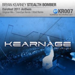 Stealth Bomber (Original Mix)