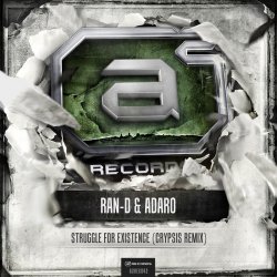 Struggle For Existence (Crypsis Remix)