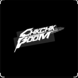 Stray Kids - Chk Chk Boom