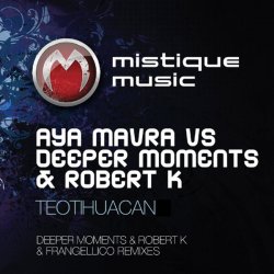 Teotihuacan (Original Mix)