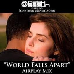 World Falls Apart (Club Mix)