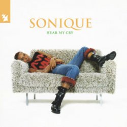 Sonique - It Feels So Good